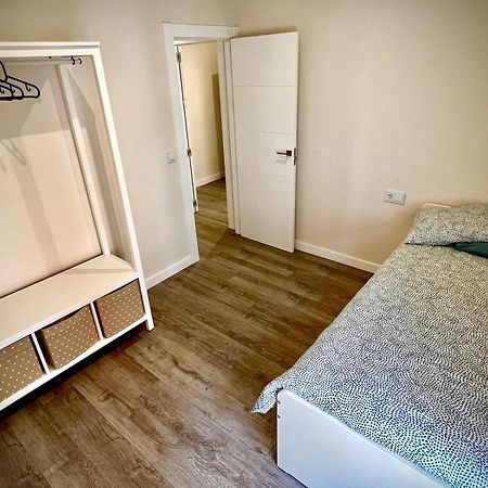 Apartamentos Dama De Noche Córdoba Exteriér fotografie