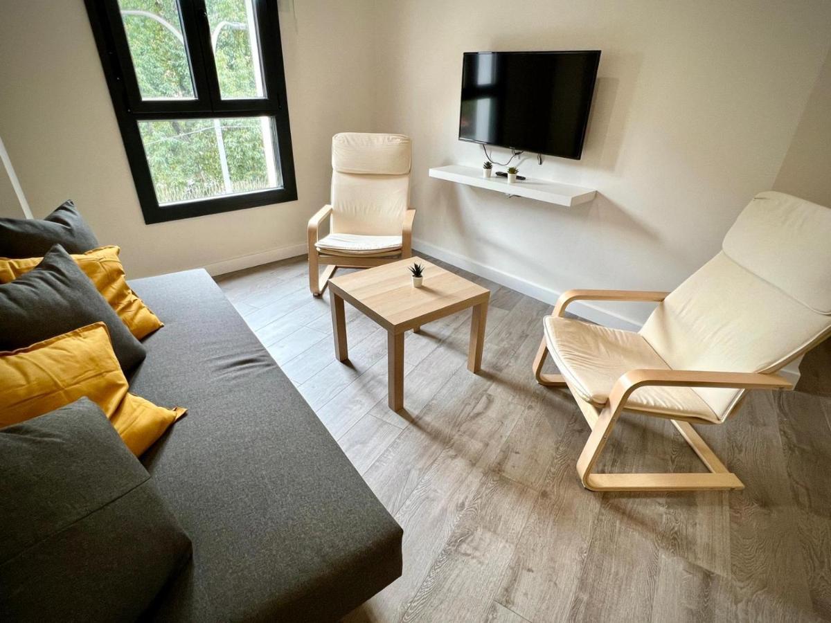 Apartamentos Dama De Noche Córdoba Exteriér fotografie