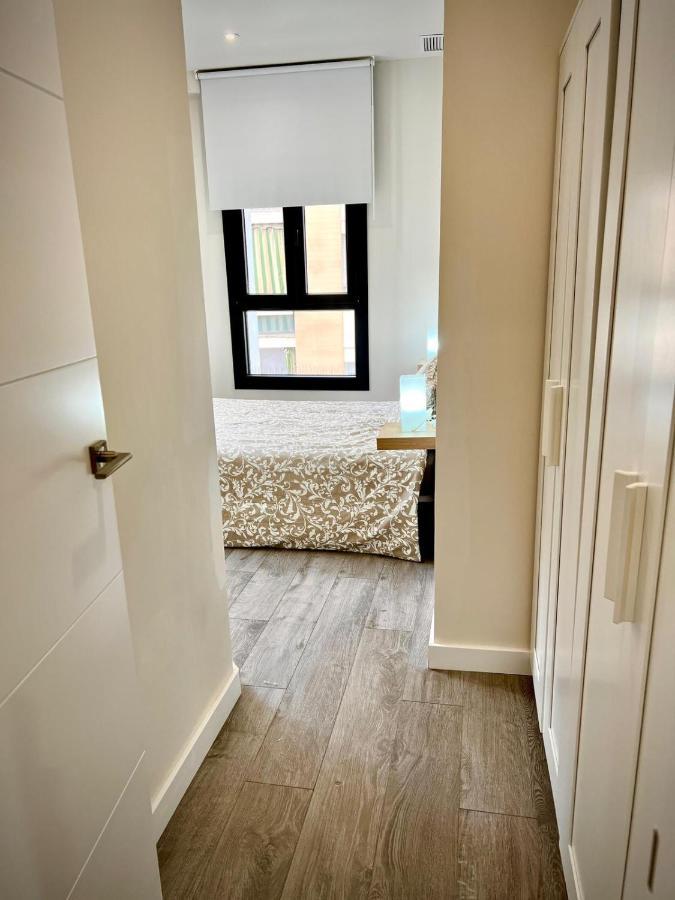 Apartamentos Dama De Noche Córdoba Exteriér fotografie
