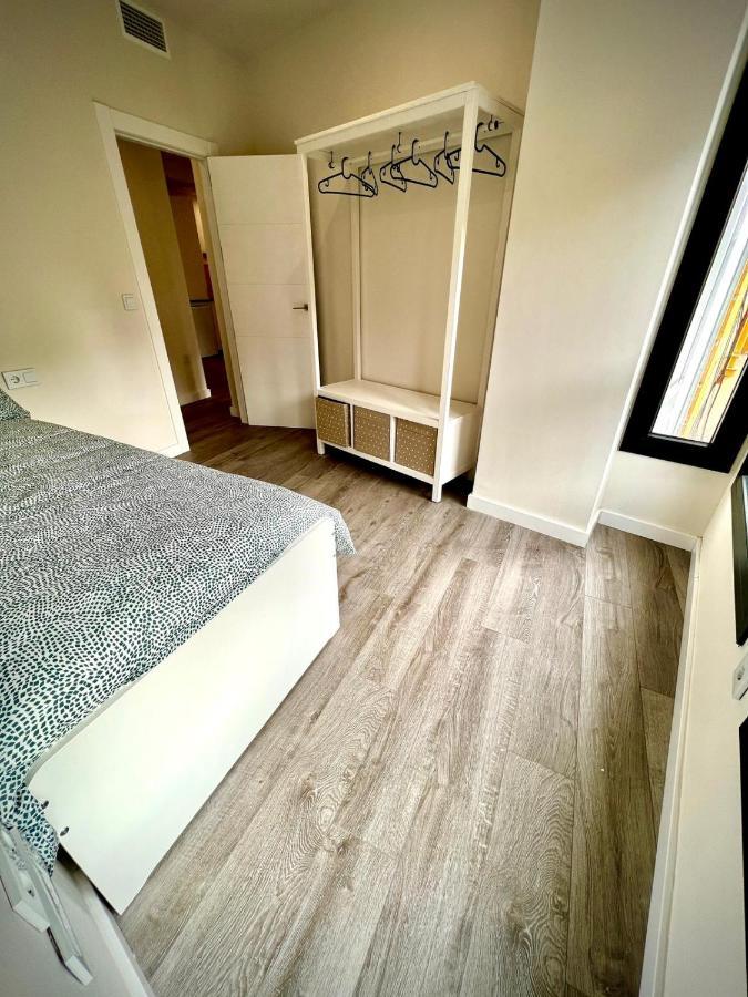 Apartamentos Dama De Noche Córdoba Exteriér fotografie