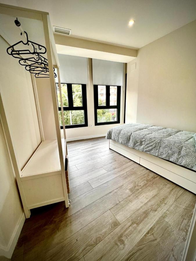 Apartamentos Dama De Noche Córdoba Exteriér fotografie