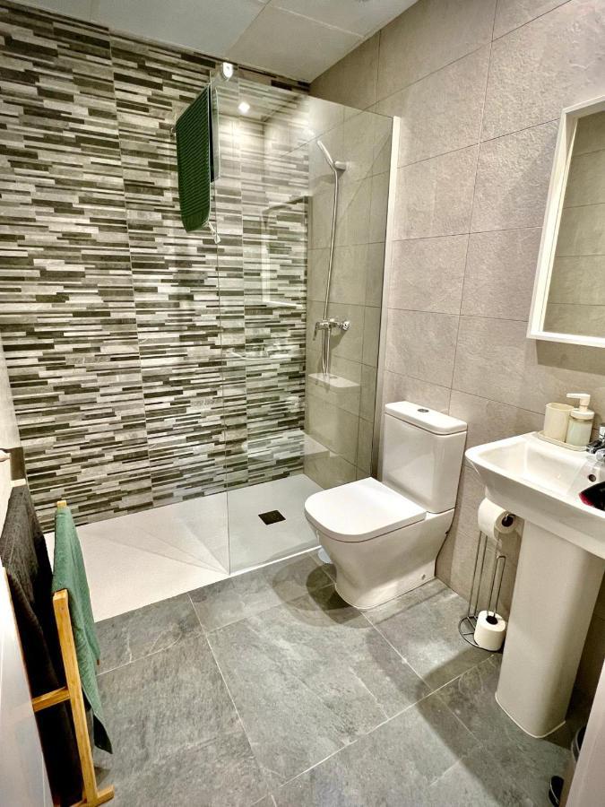 Apartamentos Dama De Noche Córdoba Exteriér fotografie