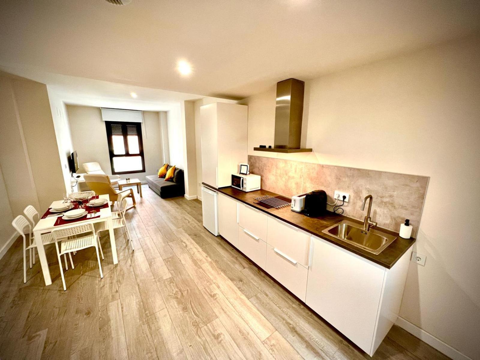 Apartamentos Dama De Noche Córdoba Exteriér fotografie
