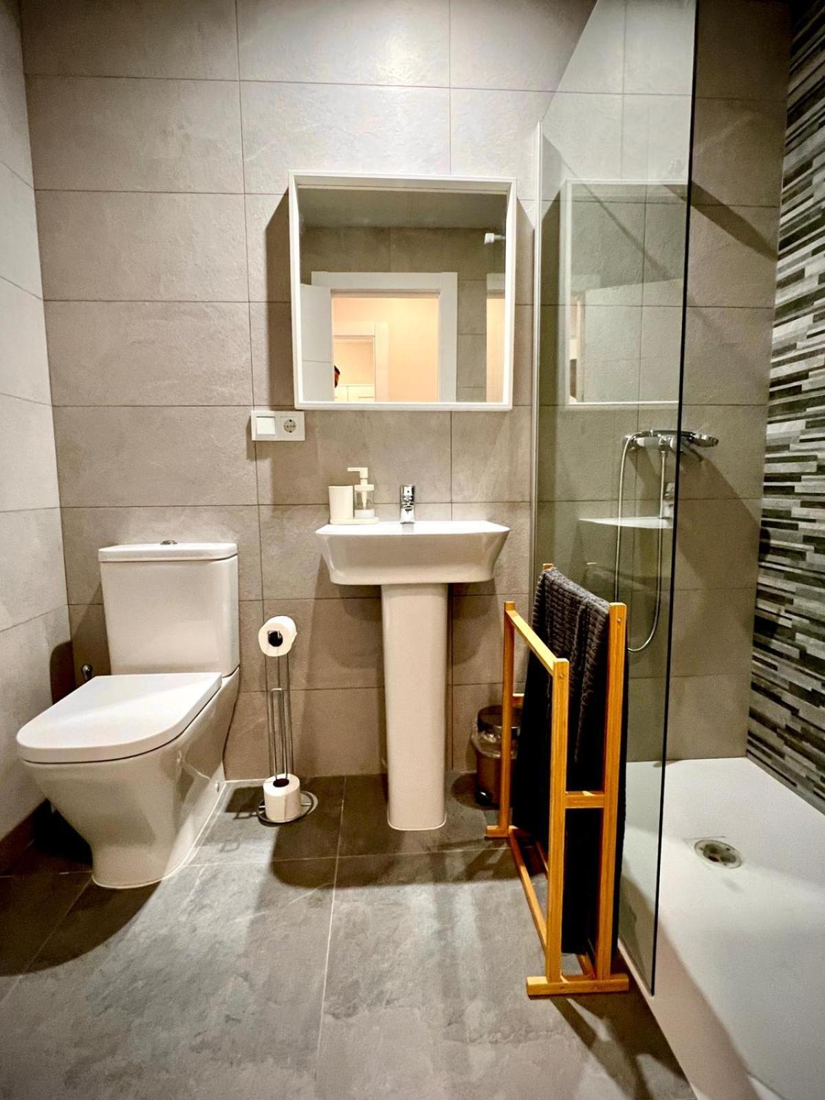 Apartamentos Dama De Noche Córdoba Exteriér fotografie