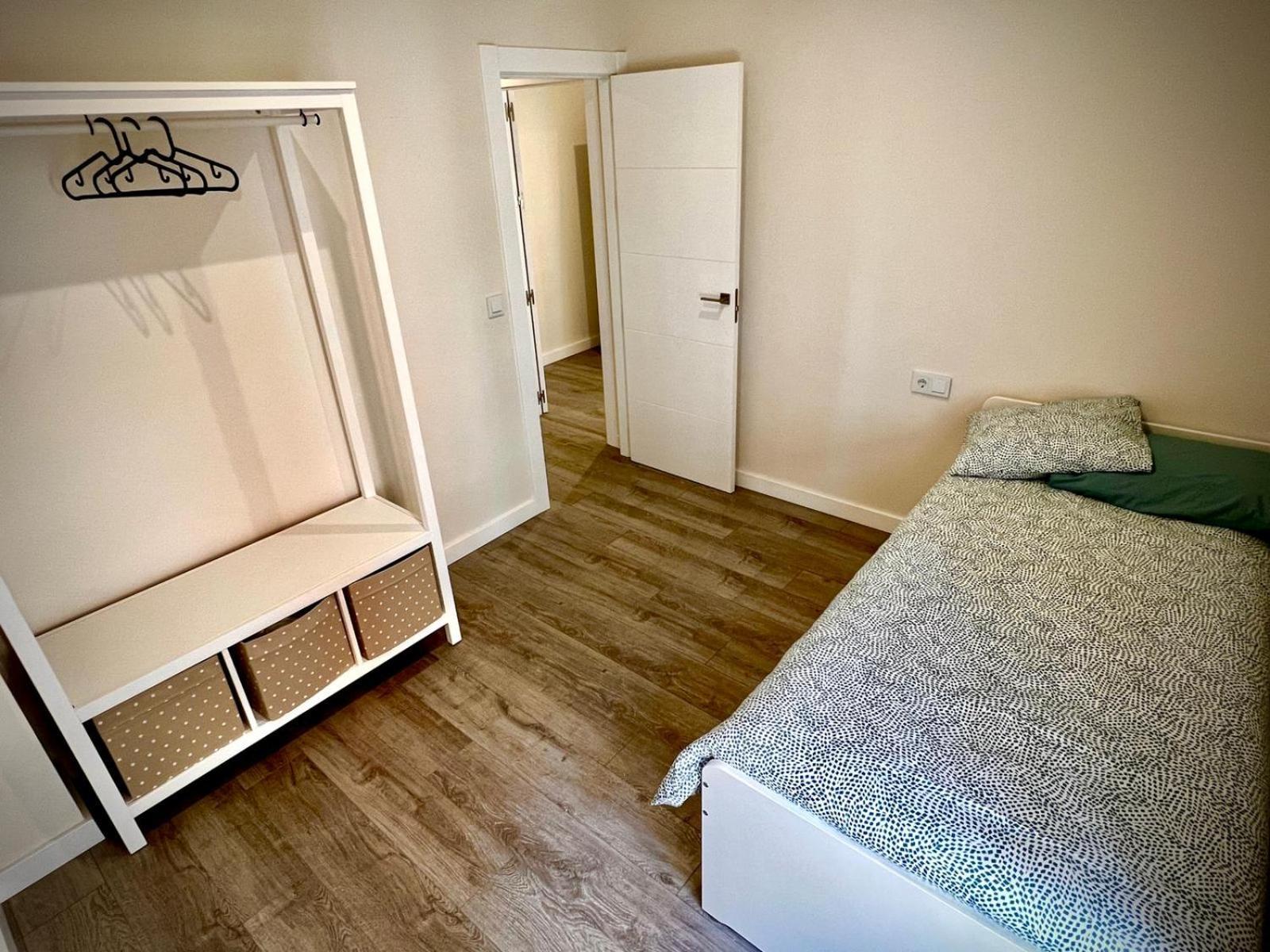 Apartamentos Dama De Noche Córdoba Exteriér fotografie