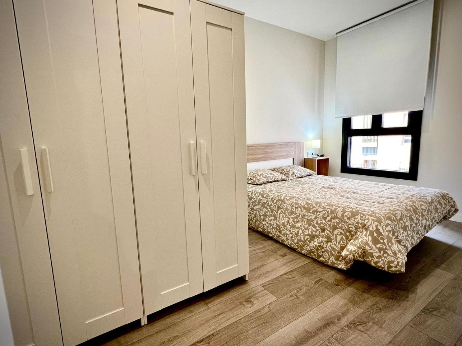 Apartamentos Dama De Noche Córdoba Exteriér fotografie