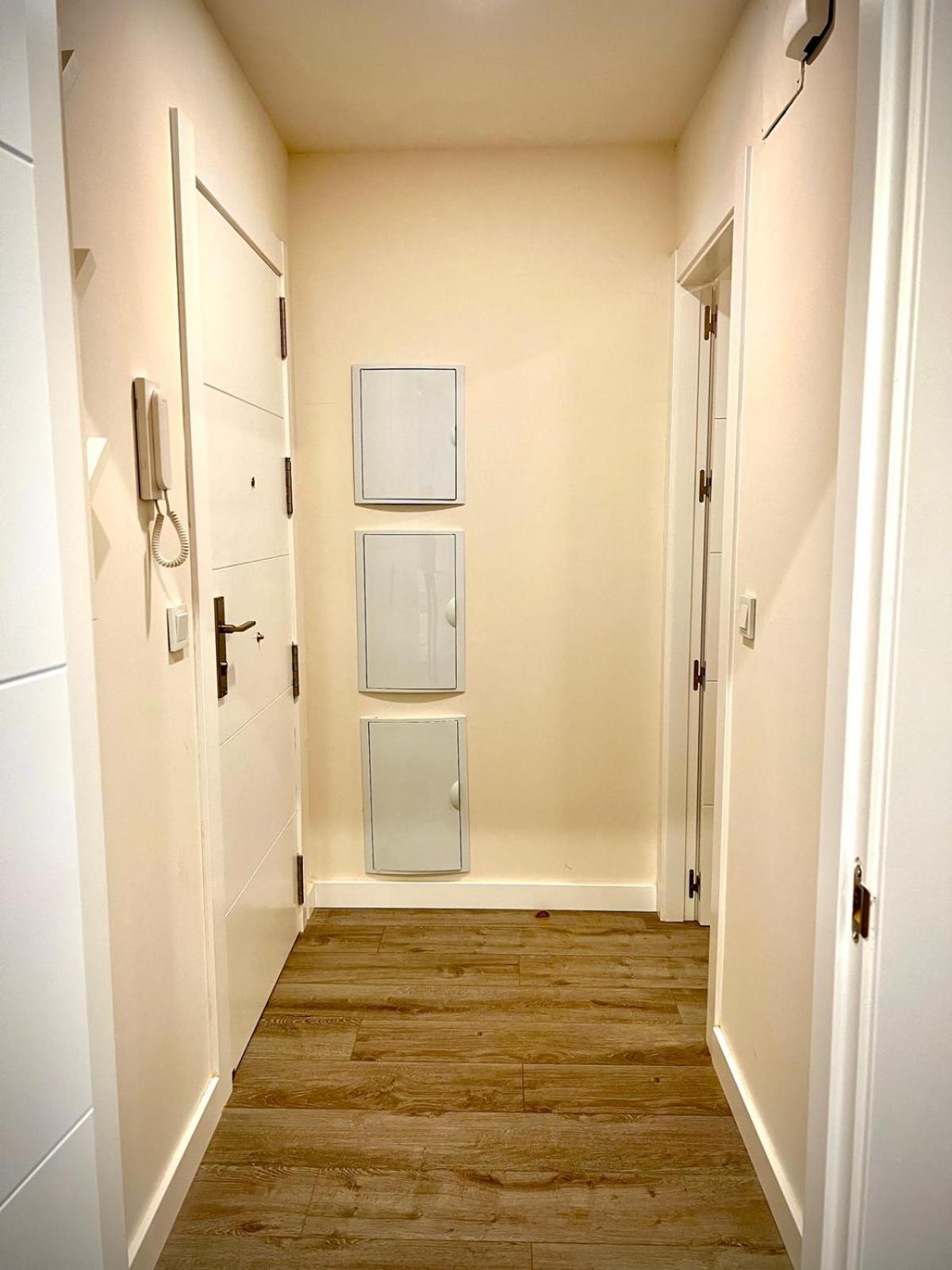 Apartamentos Dama De Noche Córdoba Exteriér fotografie