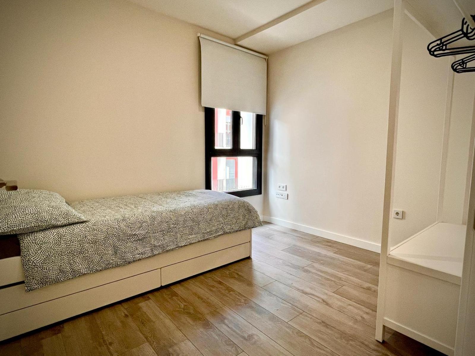 Apartamentos Dama De Noche Córdoba Exteriér fotografie