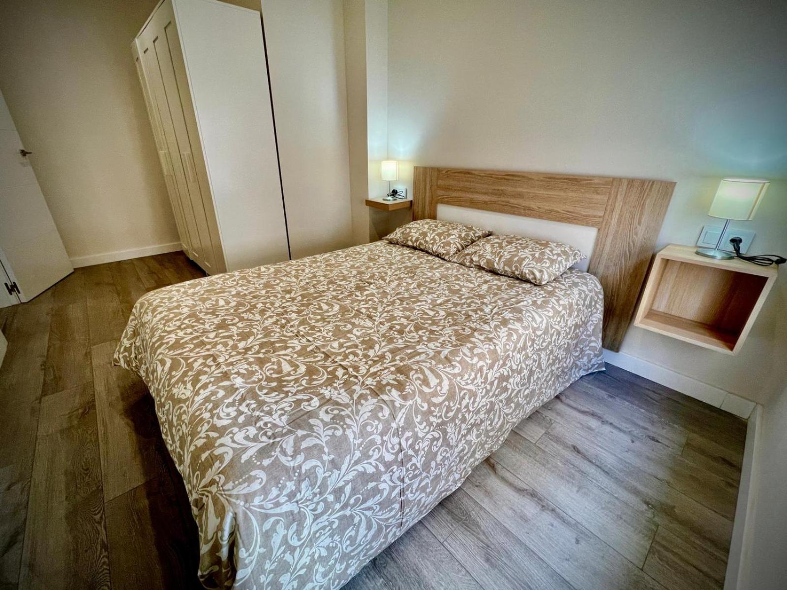 Apartamentos Dama De Noche Córdoba Exteriér fotografie